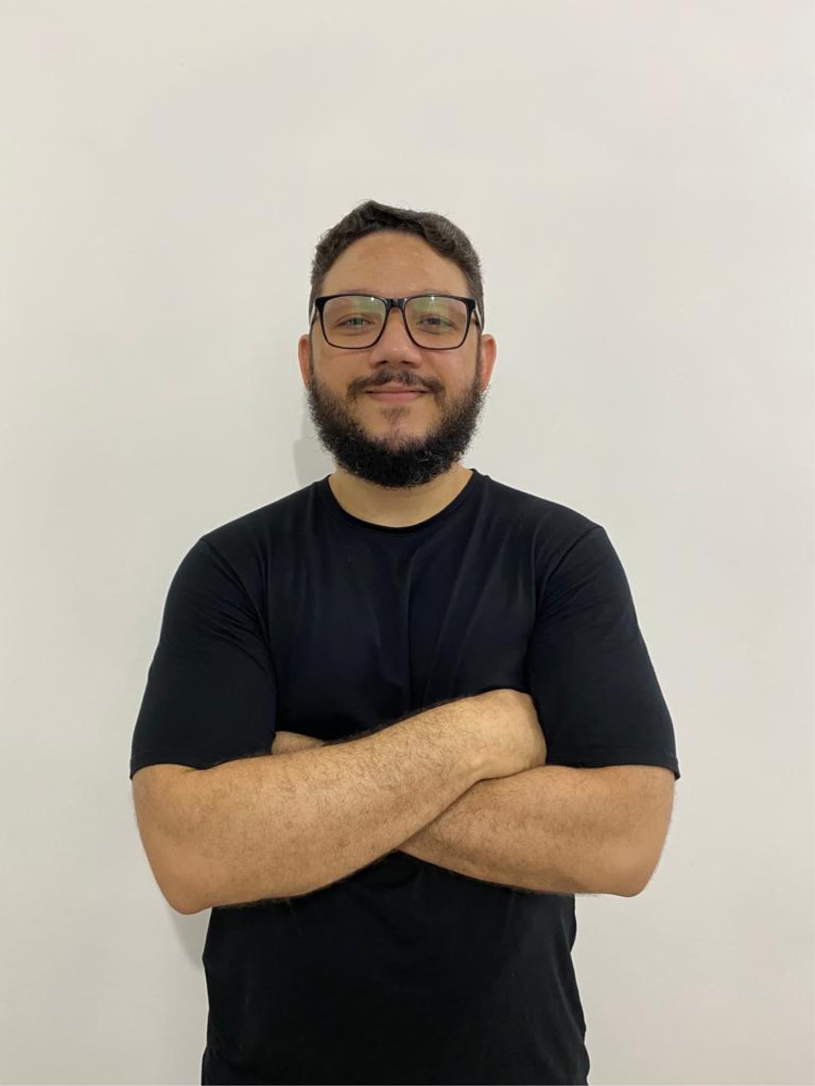 Jeff Mascarenhas